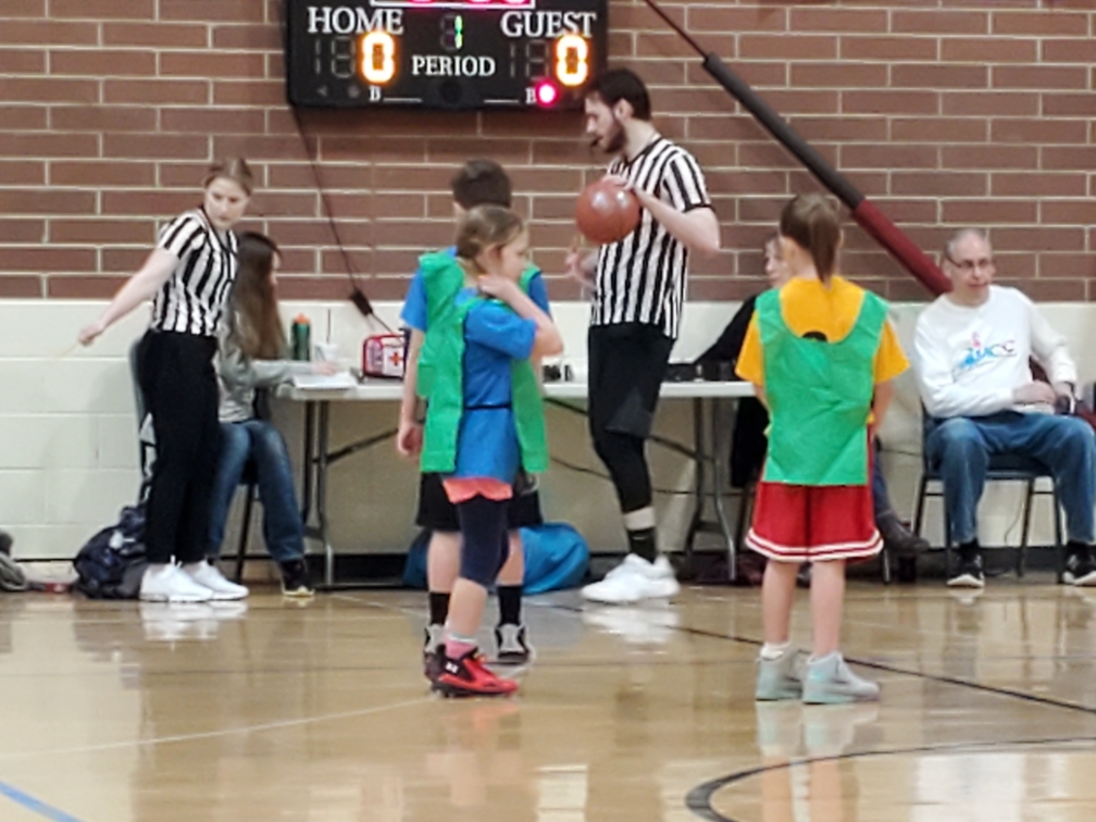 Basketball