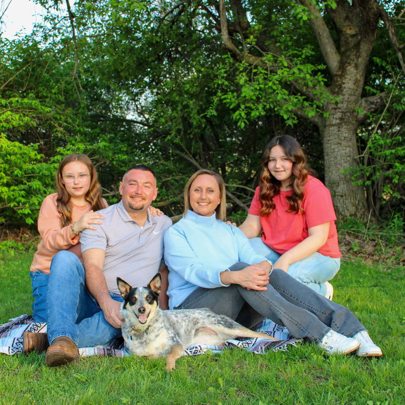 Freiburger Family
