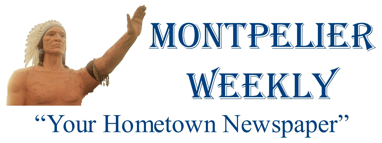 Montpelier Weekly Logo