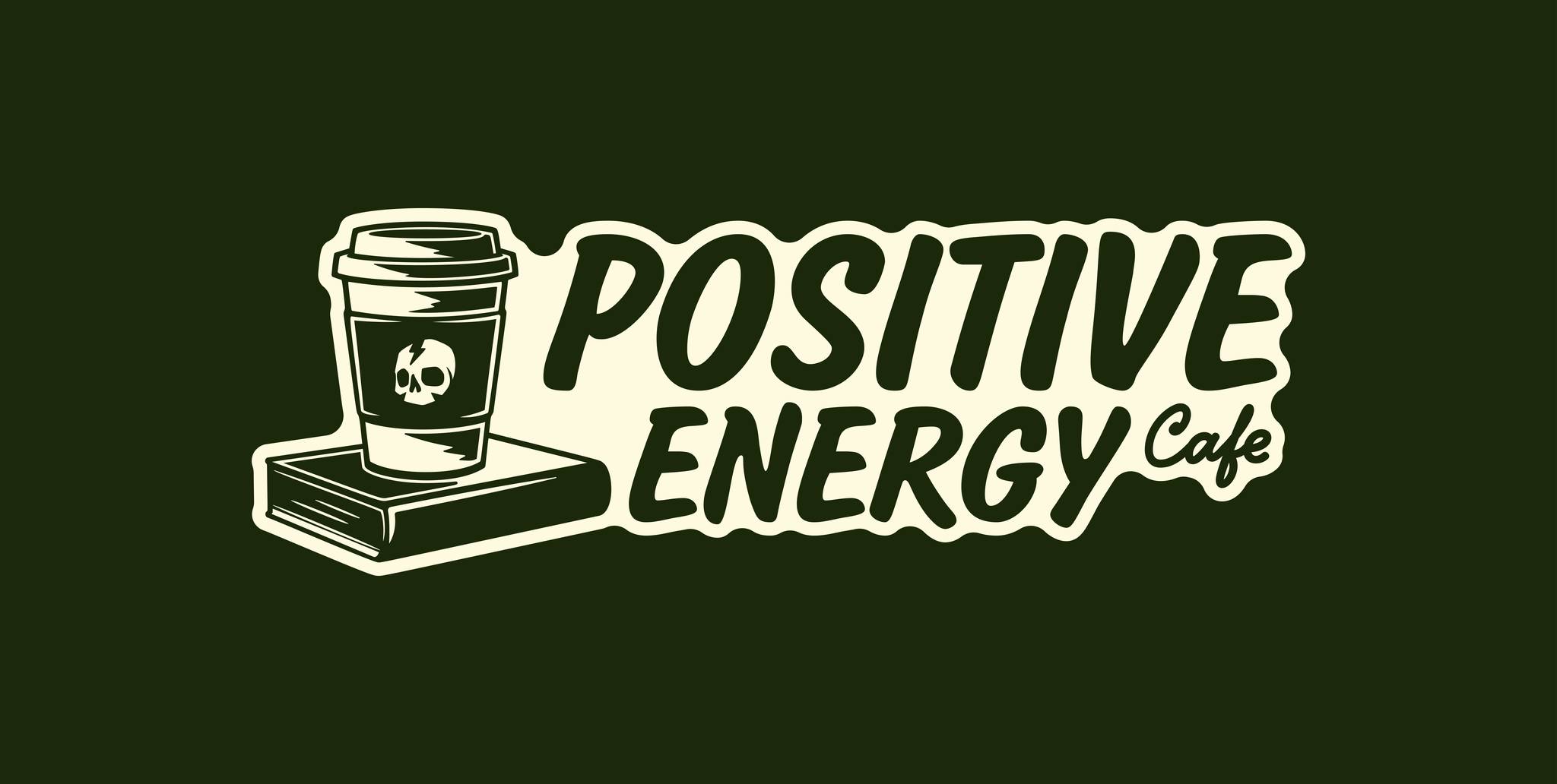 Positive Energy Cafe