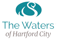 The Waters of Hartford City
