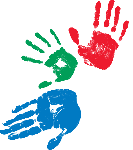 MCC Hands